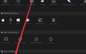 [折腾]unraid自动开关机