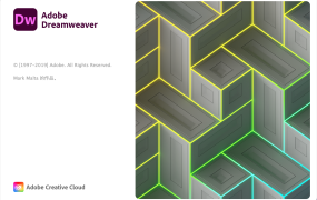 MAC版Adobe Dreamweaver 2020 汉化 教程