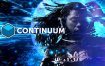 Nuke/达芬奇/Vegas/OFX插件-Continuum 2023 v16.0.0 Win BCC 2023 BCC视觉特效转场插件