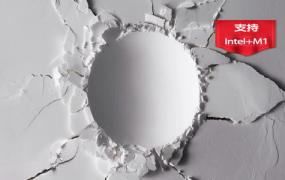 FCPX插件-标题冲击感字幕51种现代标题文字动画CineFlare ImpactText