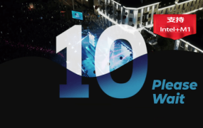 FCPX插件-倒计时类 65组倒计时开场标题动画模板 带进出场 支持M1 PremiumVFX Countdown